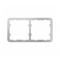 Рамка для двох вимикачів Ajax Frame (2 seats)