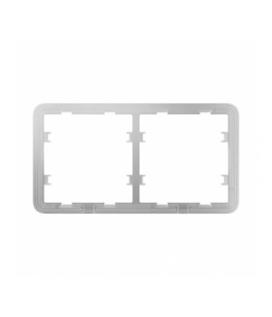 Рамка для двох вимикачів Ajax Frame (2 seats)