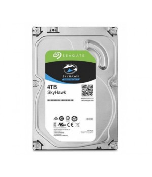 Жорсткий диск Seagate SkyHawk 4TB (ST4000VX016) SATAIII