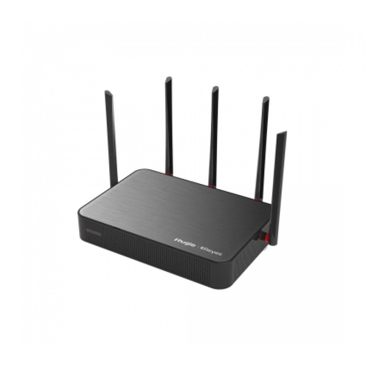 Wi-Fi маршрутизатор Ruijie Reyee RG-EG105GW