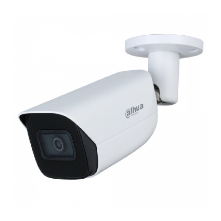 Відеокамера Dahua DH-IPC-HFW3841E-S-S2 (2.8mm) WizSense з мікрофоном