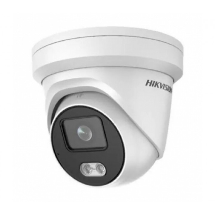 Відеокамера Hikvision DS-2CD2387G2-LU(С) (2.8 mm)