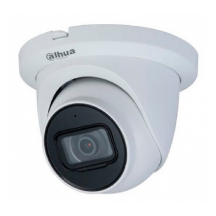 Відеокамера Dahua DH-IPC-HDW3241TMP-AS (2.8mm)
