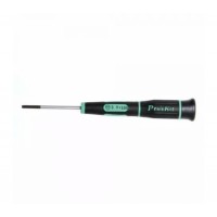 Викрутка плоска Pro'sKit SD-081-S7