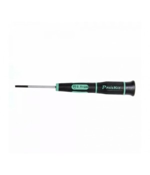 Викрутка плоска Pro'sKit SD-081-S7