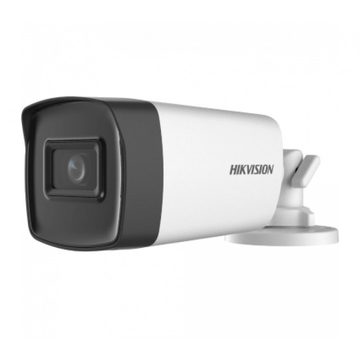 Відеокамера Hikvision DS-2CE17H0T-IT3F(C) (3.6mm)
