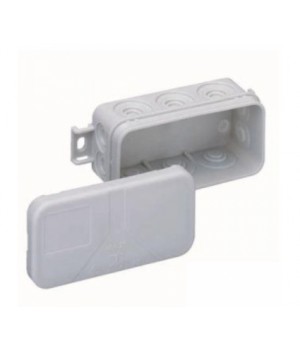 Коробка монтажна Spelsberg mini 25-L (89х43х37) IP55