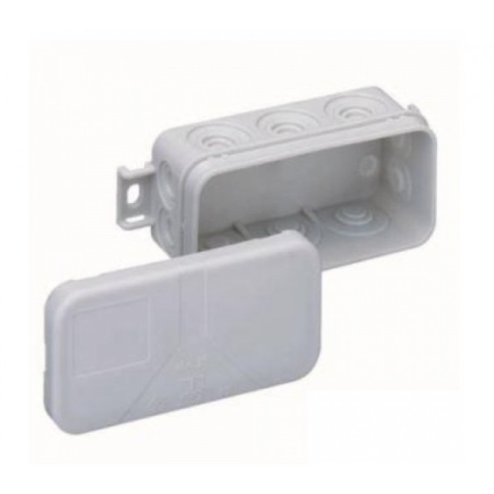 Коробка монтажна Spelsberg mini 25-L (89х43х37) IP55