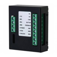 Модуль розширення контролю доступу Dahua DEE1010B-S2