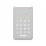 Бездротова сенсорна клавіатура X-Pad white