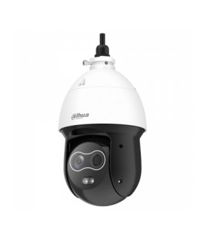Біспектральна Speed Dome камера Dahua DHI-TPC-SD2241-T