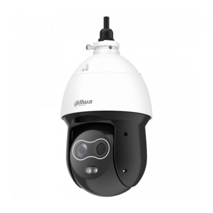 Біспектральна Speed Dome камера Dahua DHI-TPC-SD2241-T