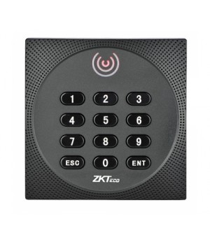 Зчитувач EM-Marine з клавіатурою ZKTeco KR602E