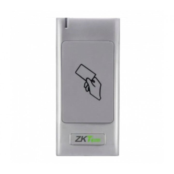 Зчитувач Mifare ZKTeco MR101 [IC] вологозахищений