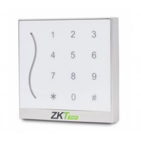 Зчитувач Mifare з клавіатурою ZKTeco ProID30WM вологозахищений
