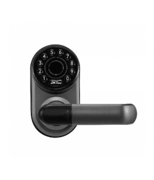 Smart замок ZKTeco ML200 з кодовою клавіатурою і зв'язком Bluetooth