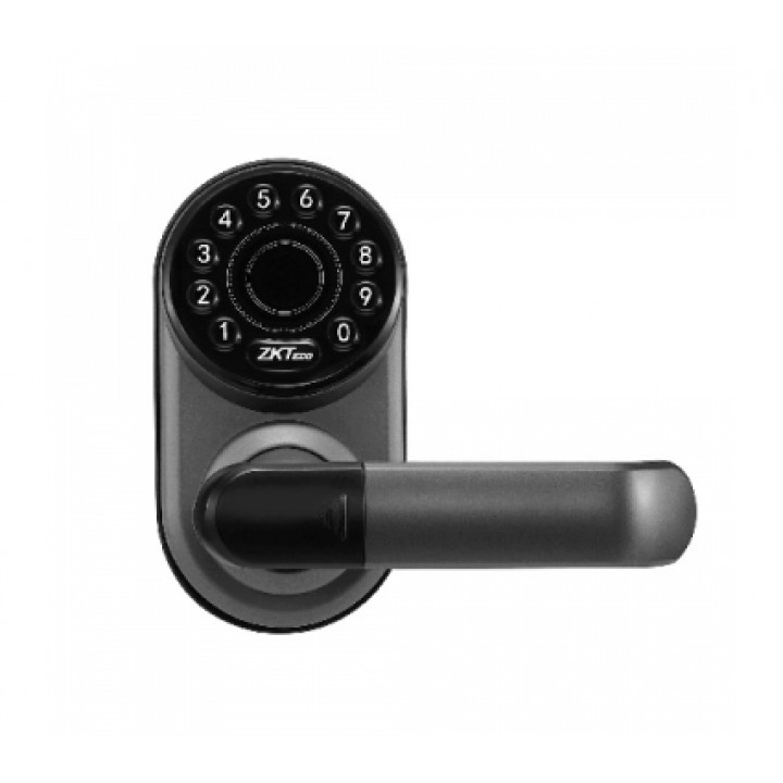 Smart замок ZKTeco ML200 з кодовою клавіатурою і зв'язком Bluetooth