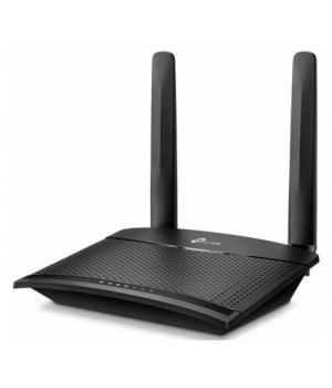 4G LTE Wi-Fi маршрутизатор TP-Link TL-MR100