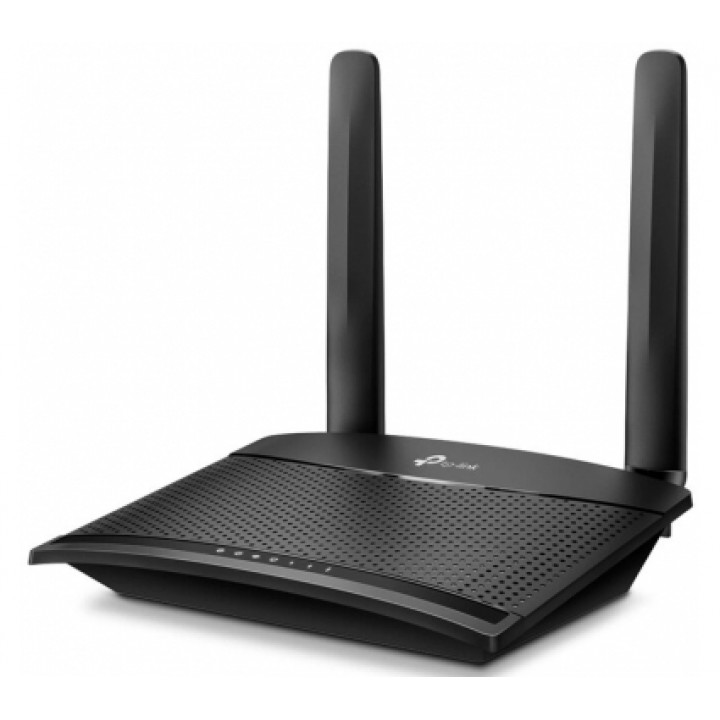 4G LTE Wi-Fi маршрутизатор TP-Link TL-MR100