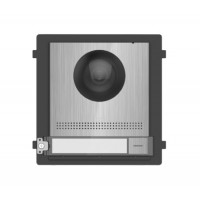 Модульна виклична IP панель DS-KD8003-IME1/S