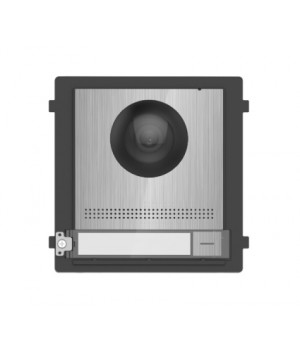 Модульна виклична IP панель DS-KD8003-IME1/S