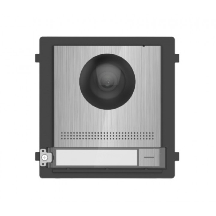 Модульна виклична IP панель DS-KD8003-IME1/S