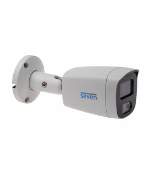 IP-відеокамера 4 Мп вулична SEVEN IP-7224PA (3,6мм)