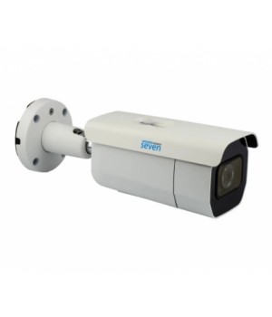 IP-відеокамера 5 Мп вулична SEVEN IP-7255P PRO (3,6мм)