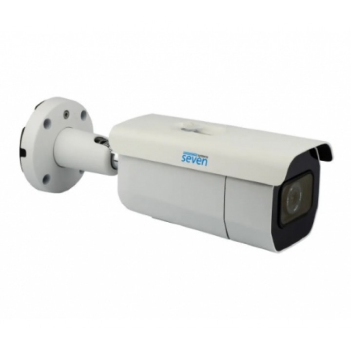 IP-відеокамера 5 Мп вулична SEVEN IP-7255P PRO (3,6мм)