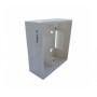 Підрозетник для енергозберігаючого кишені (накладної) Seven Lock P-7754e