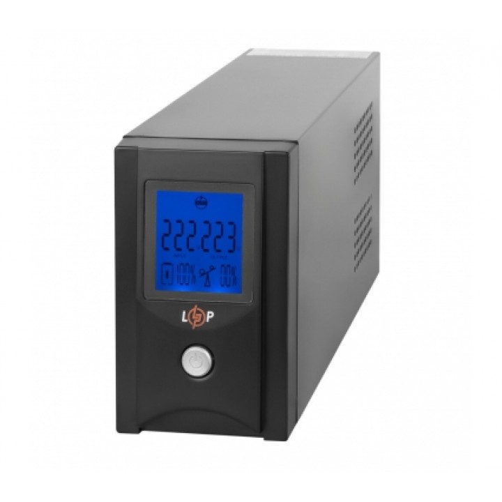 UPS LogicPower LP UL650VA