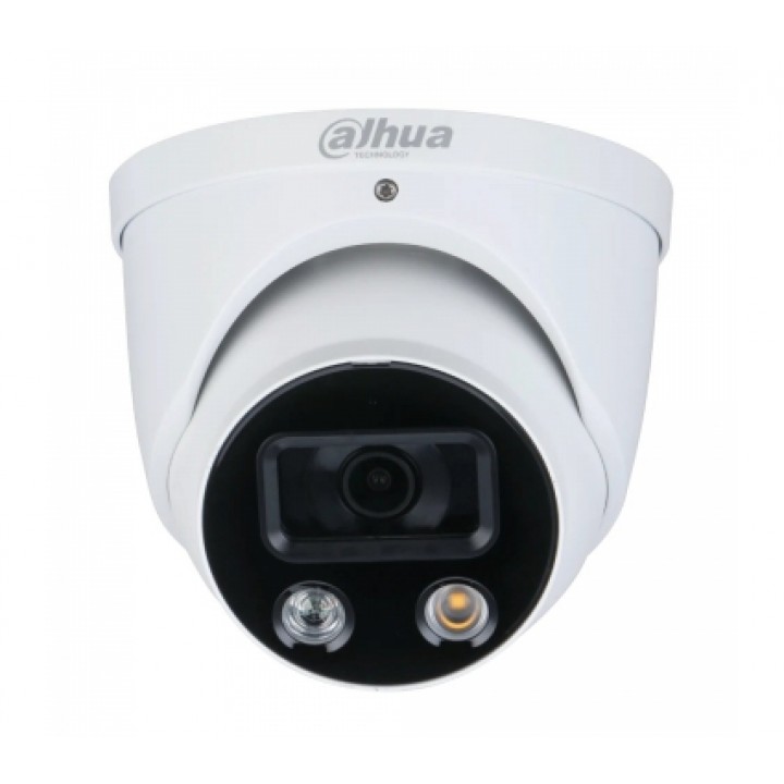 Відеокамера Dahua DH-IPC-HDW3849H-AS-PV-S3 (2.8mm)