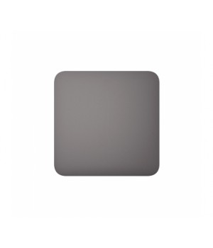 Кнопка Ajax SoloButton 1-gang/2-way grey