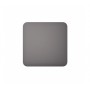 Кнопка Ajax SoloButton 1-gang/2-way grey
