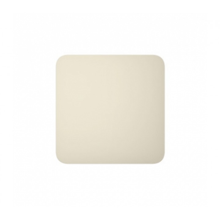 Кнопка Ajax SoloButton 1-gang/2-way ivory