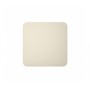 Кнопка Ajax SoloButton 1-gang/2-way ivory