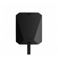 Гібридна централь Ajax Hub Hybrid (4G) black