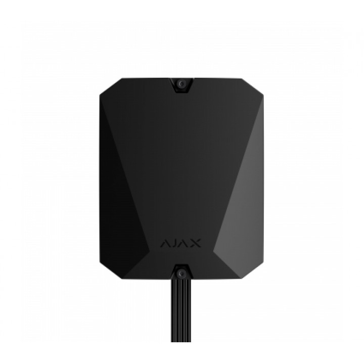 Гібридна централь Ajax Hub Hybrid (4G) black