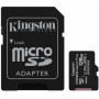 Карта пам'яті Kingston MicroSDXC Canvas Select Plus R100MB/s 128GB UHS-I Class 10 (SDCS2/128GB)