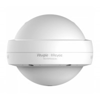 Вулична всеспрямована точка доступу Wi-Fi 6 Ruijie Reyee RG-RAP6262(G)