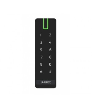 Зчитувач U-Prox SL keypad