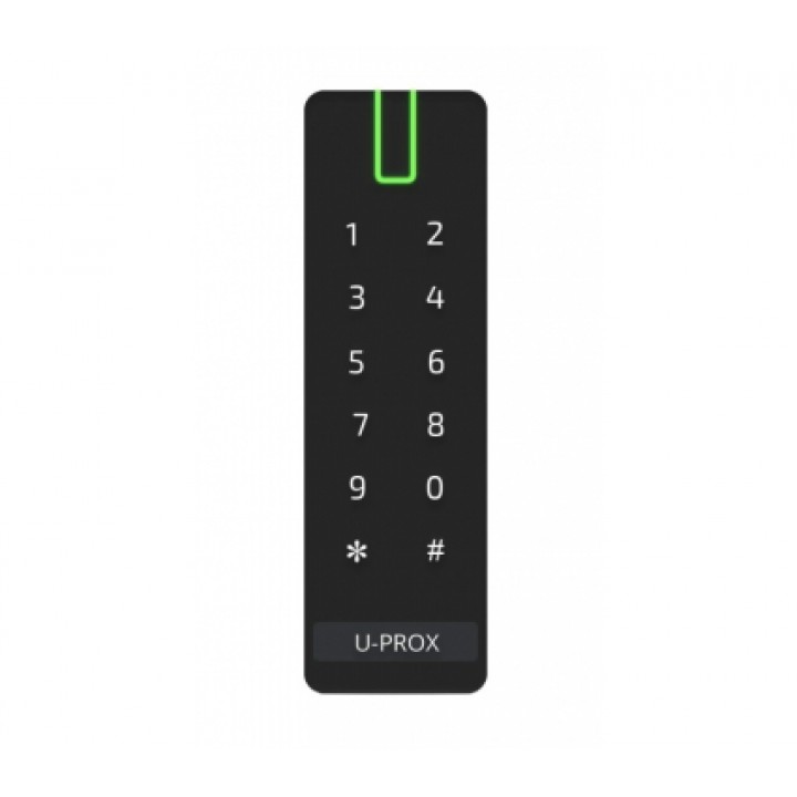 Зчитувач U-Prox SL keypad