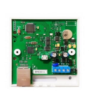 Ліфтовий контролер U-Prox IC E