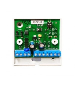 Перетворювач U-Prox WRS485