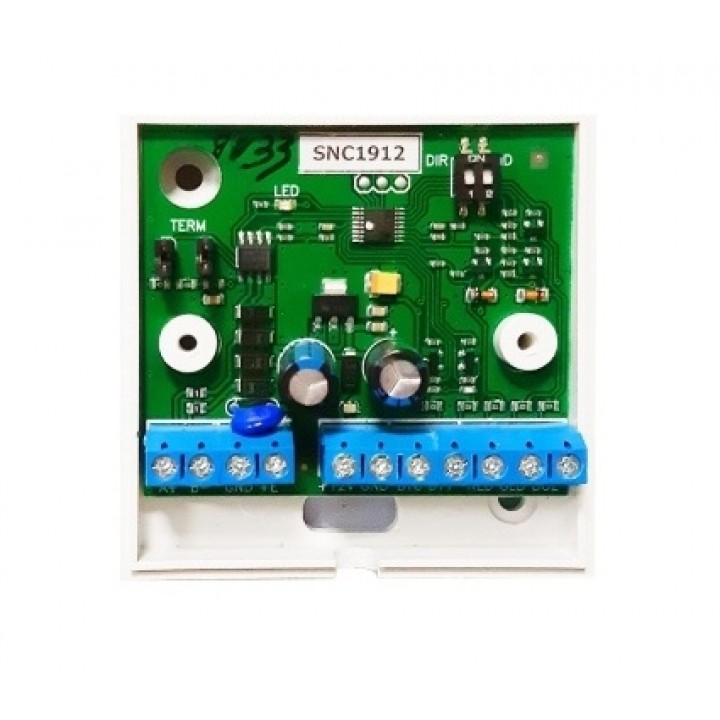 Перетворювач U-Prox WRS485