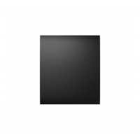 Центральна кнопка Ajax CentrButton 1-gang/2-way black