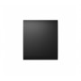 Центральна кнопка Ajax CentrButton 1-gang/2-way black
