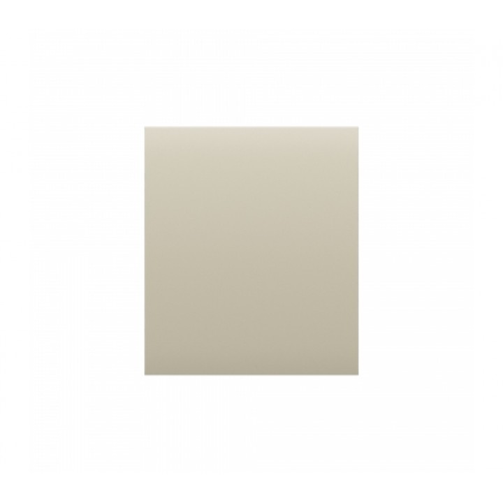 Центральна кнопка Ajax CentrButton 1-gang/2-way ivory