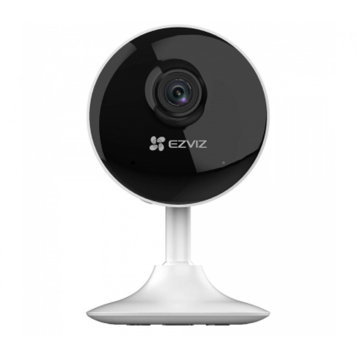 Wi-Fi відеокамера Ezviz CS-C1C (1080P, H.265) 2.0Mpx Wi-Fi