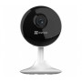 Wi-Fi відеокамера Ezviz CS-C1C (1080P, H.265) 2.0Mpx Wi-Fi